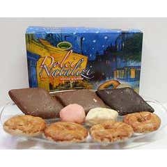 Alimenta 2000 Dolci Natale 250g