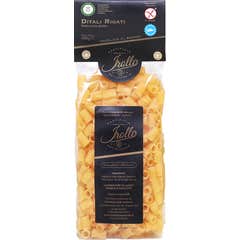 Irollo Ditali Rigati Sin Gluten 400g