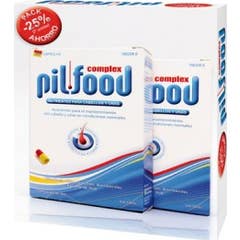 Complexo PilFood 2x60caps