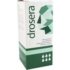 Homeosor Drosera 200ml