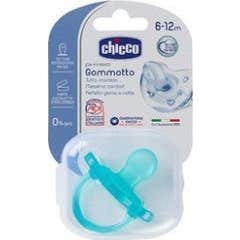 Chicco GOMMOTTO SIL BIMBO 6-12M