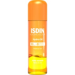 Isdin Fotoprotetor Hidro Óleo FPS30 200ml