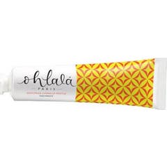 Ohlala Pasta de Dente de Hortelã 100ml