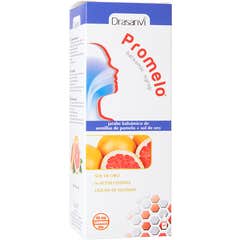 Drasanvi Promelo Xarope Balsâmico 250 ml