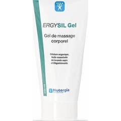 Nutergia Ergysil Silicon 200ml