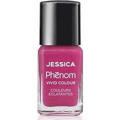 Jessica Phenom Vivid Colour Verniz de Unhas 053 Outfitoftheday 14 ml