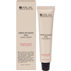 Arual Crema de Manos Clásica 30ml