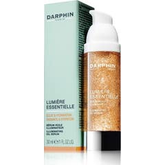 Darphin Lumière Essentielle Sérum Huile Illuminateur 30Ml