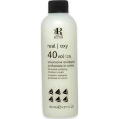 RR Line Real Oxy Emulsão Oxidante 40 Vol 150ml