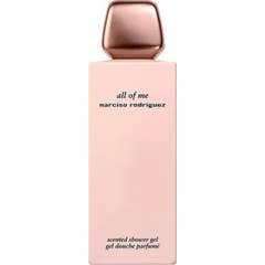 Narciso Rodríguez All Of Me Gel de Duche 200ml