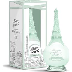 Corania Bonjour de Paris Gourmand Vert 100ml