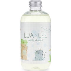 Lua&Lee Shower Gel 250ml