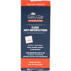Gamarde Fluido Anti-Imperfeições 40g