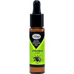 Nurana Óleo Essencial Citronela 18ml