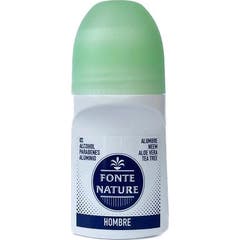 Fontenature Desodorizante Homem 75ml