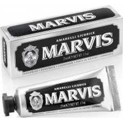 Pasta de dente Marvis Amarelli Licorice 25ml