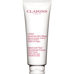 Clarins Creme de Mãos e Unhas