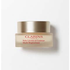 Clarins Creme de Mãos e Unhas