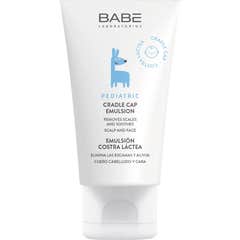 Babé Pediatric Emulsión Costra Láctea 50ml