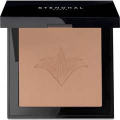 Stendhal Perfecting Pó Compacto Ambre Rosé 9 g