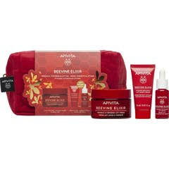 Apivita Beevine Elixir Wrinkle Firmness & Lifting Coffret Apivita Beevine Elixir Wrinkle Firmness & Lifting Coffret