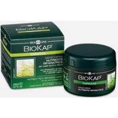 BIOKAP MÁSCARA MÁSCARA NUTRICIONAIS REPARAÇÃO 200ML