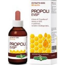 PRÓPOLIS EVSP ESTR ESTR HYDRO 30ML