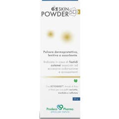 Gse Skin Powder 5D 50 gr