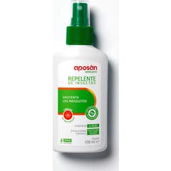 Repelente Familiar Apóstolo 100Ml