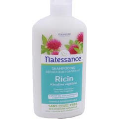 Léa Nature Natessance Champô Reparador de Queratina Ricin 250ml