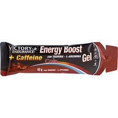 Victory Endurance Boost Gel Cafeína Cola 42g