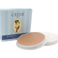 Cedib Creme Compacto 5 Ete 15g