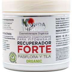 Pomada de Recuperação Kunda Forte 500ml