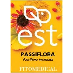 Fitomedical Melisa Extracto Seco 60comp