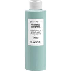 Alma de Água Gel Duche Zona de Conforto Eco 200ml