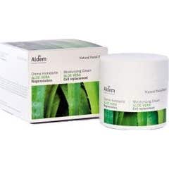Aldem Creme Hidratante Aloe Vera 50ml