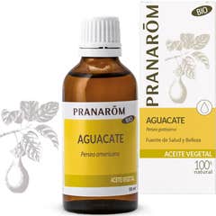 PranarÌ «m óleo vegetal abacate 50ml Bio