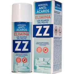 Zz Aerosol Remove Anti-Dustmite Dustmite 200ml