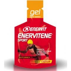 Enervitene-Gel Aranc 1X25Ml