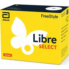 Freestyle Libre Select 1 unid.