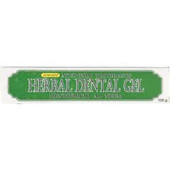 LooLoo Dentifricio Ayurvedico Men Neem 10ml