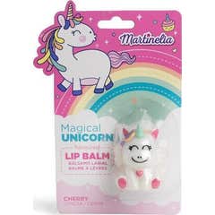 Martinelia Magic Unicorn Lip Balm 1 Unidade
