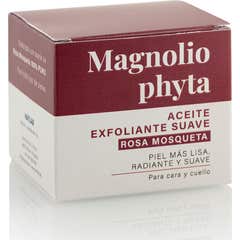 Magnoliophyta Óleo Esfoliante Suave Roseira Brava 100ml