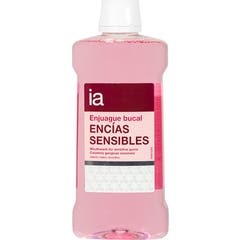 Interapothek Colutório Gengivas Sensíveis 500 ml