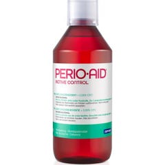 Perio Aid Active Control 500Ml