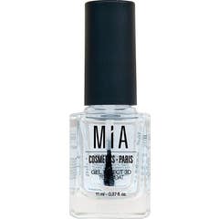 Verniz Mia Laurens Paris Top Coat 11ml