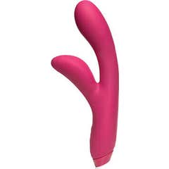 Je Joue Hera Rabbit Vibrator Fucsia 1ud