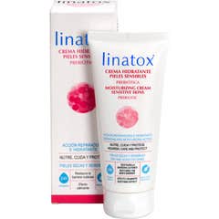 Linatox Creme Hidratante 200ml