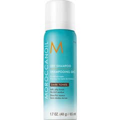 Moroccanoil Dark Tones Dry Shampoo 65ml