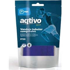 Bandagem Tubular Aqtivo Sport Beige T-A 1pc